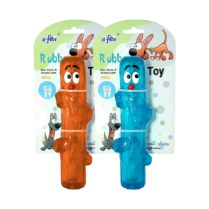 A'fen משחק גזע דנטלי מצפצף צבעוני גדול