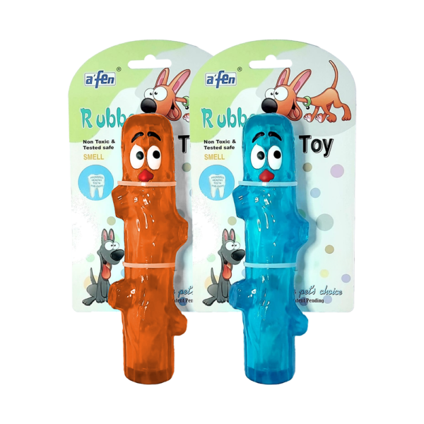 A'fen משחק גזע דנטלי מצפצף צבעוני גדול