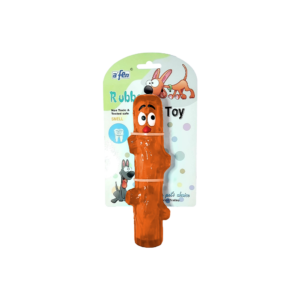 A'fen משחק גזע דנטלי מצפצף צבעוני קטן