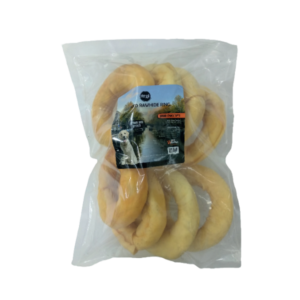 מארז בייגל/טבעת באפלו מעושן