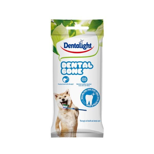 dental bone עלה דנטלי זוגי