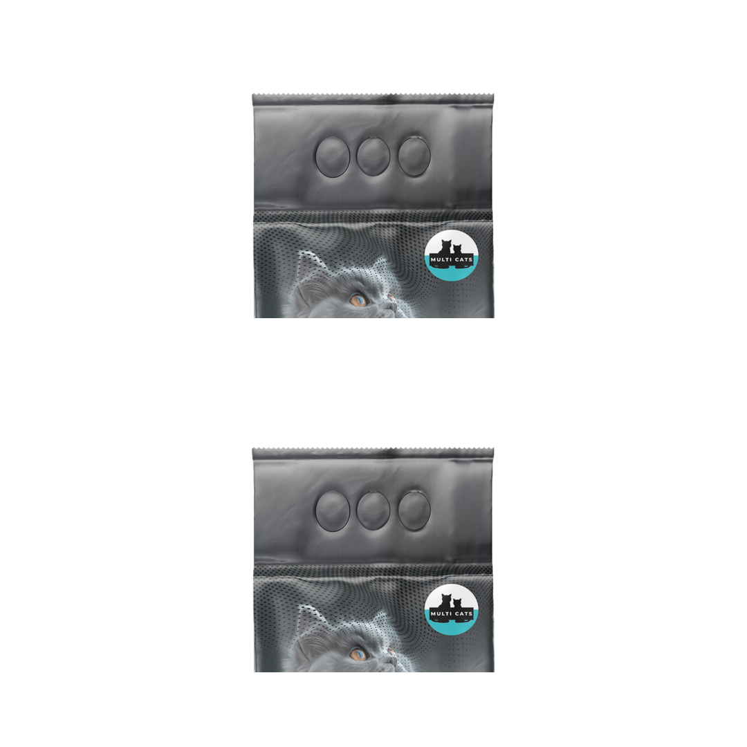 Bio Clean חול מתגבש בניחוח סבון 10 ליטר לחתול