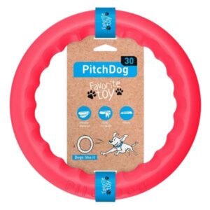 פיץ' דוג – Pitch Dog