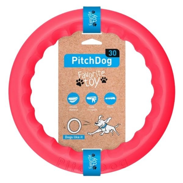 פיץ' דוג – Pitch Dog