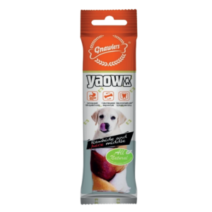 yaowo עצם מסולסלת בטעם בקר M