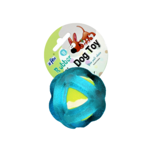 A’fen כדור טניס עטוף סיליקון M