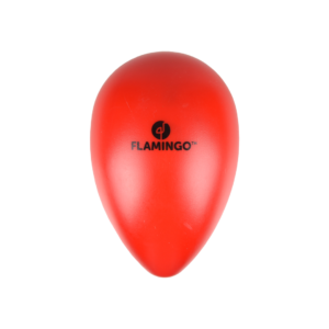 Flamingo צעצוע ביצת פלסטיק לכלב L