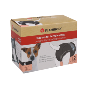 Flamingo חיתולים לנקבות S