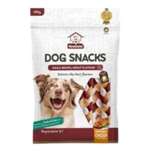 Dog snacks חטיף רול בטעם עוף