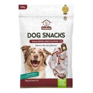 Dog snacks חטיף רול בטעם פילה מניון