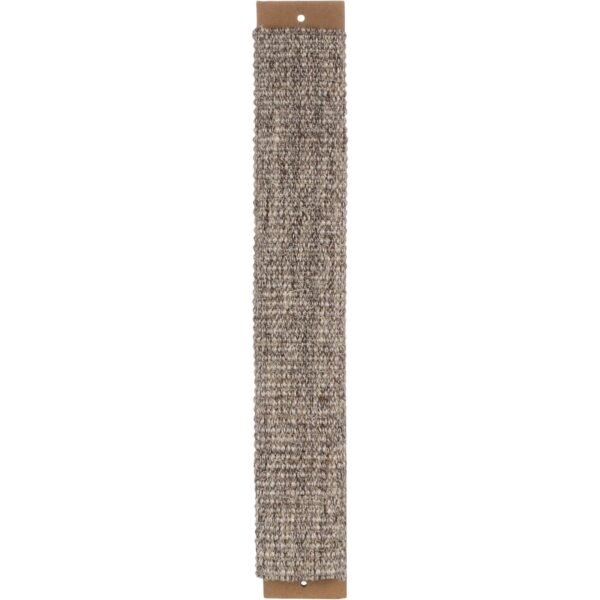 משטח גירוד צר מסיסל לתלייה, 50×7 ס״מ